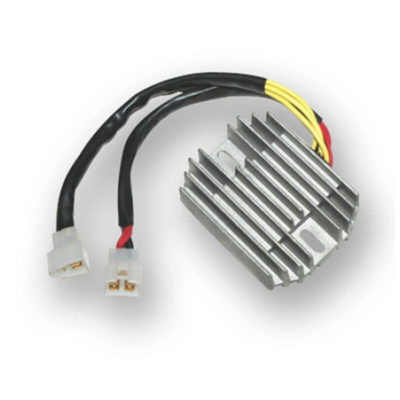 Régulateur de tension comme