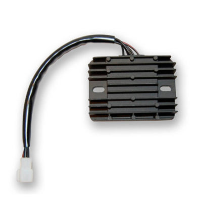 Régulateur de tension comme