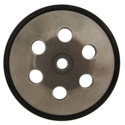Cloche d'embrayage Wing Bell 107mm PRIX NET