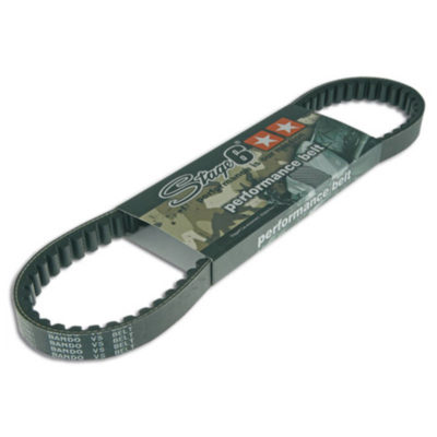 Courroie S6 PRO Minarelli longue