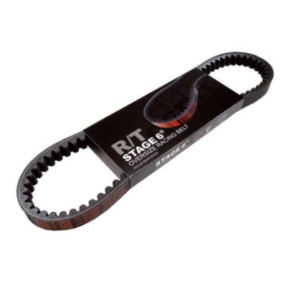 Courroie S6 R/T Oversize Piaggio longue