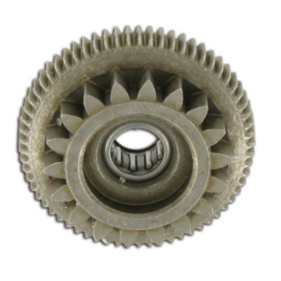 Pignon demarreur Minarelli horizontal/vertical