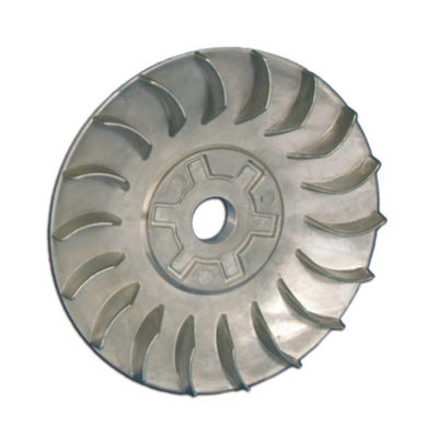 Joue fixe Minarelli 50cc 2-t  (No. 21)