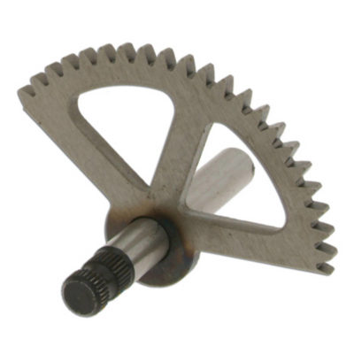 Axe de kick Morini (Katana, Di-Tech)