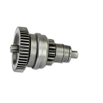 Pignon débrayant démarreur Piaggio Liberty/Sfera 125