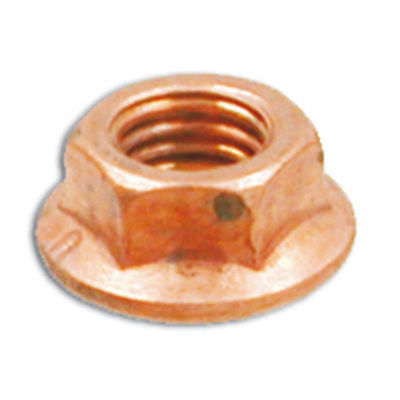 Ecrou (Messing) M7x1mm (10 pic.)