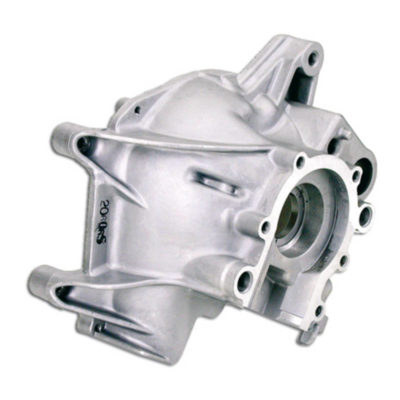 Carter coté allumage Minarelli vertical 50cc 2-t