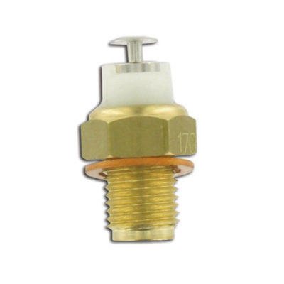 Sonde de température Piaggio Scooter LC