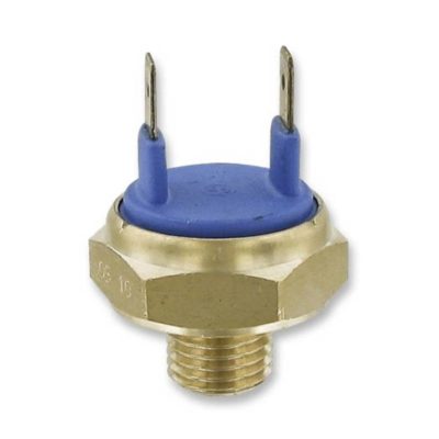 Commutateur de ventilateur 97°C - 90°C M14x1.5mm