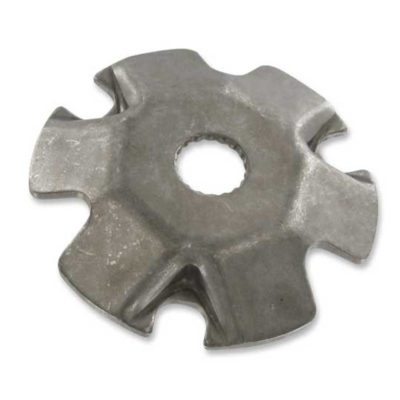 Plaque de guidage vario Piaggio 50cc