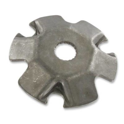 Plaque de guidage vario Piaggio 50cc