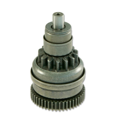 Pignon débrayant démarreur Piaggio Fly Zip 125