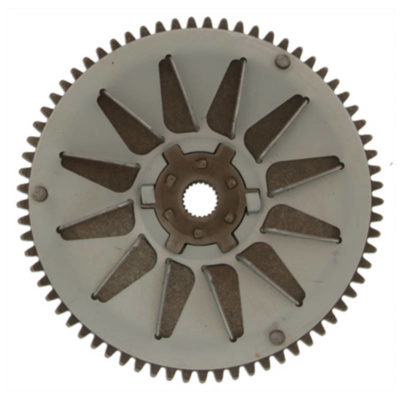 Couronne démarreur-joue fixe PGT