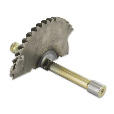 Axe de kick Peugeot SYM Mio 50/Peugeot 4-t 50