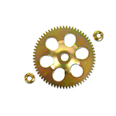 Couronne démarreur Peugeot Ludix 50