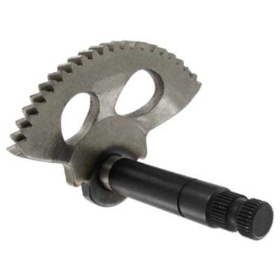 Rochet de kick Buzzetti CPI 50ccm