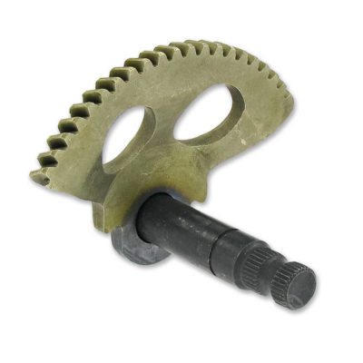 Rochet de kick Buzzetti Peugeot Kisbee/SYM/China 50ccm