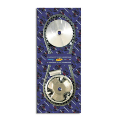 Variateur + courroie Minarelli horizontal+vertical Aerox, Neos