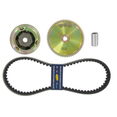 Variateur avec courroie Piaggio Typhoon/Free NML