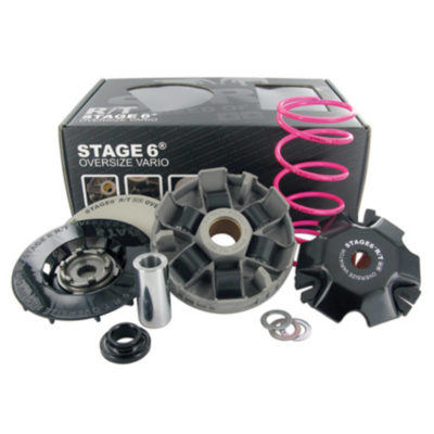 Vario S6 R/T Oversize Minarelli