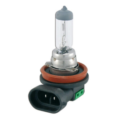 Ampoule blanche H8 12V 35W