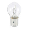 Ampoule blanche 12V 35 35W BA20d