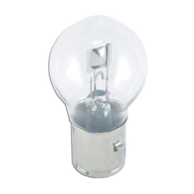 Ampoule blanche 12V 45 40W BA20d