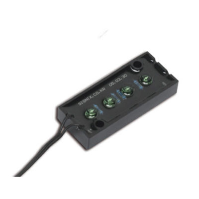 Panneau 4 leds verts résistant à l'eau PRIX NET