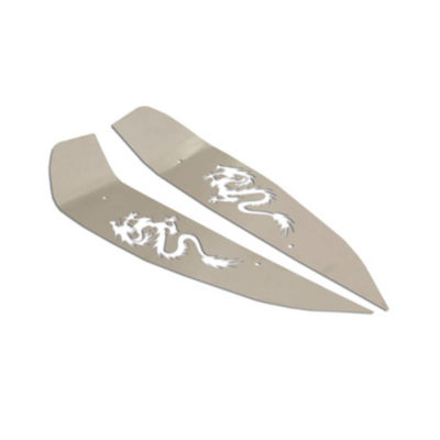 Marchepied ODF Yamaha Aerox/MBK Nitro Dragon PRIX NET