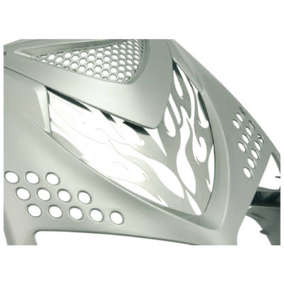 Grille décoration Speedfight 2 PRIX NET