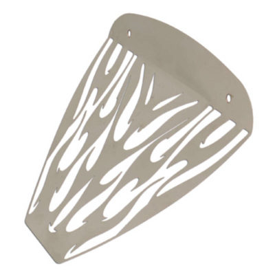 Grille décoration LENNES Peugeot Speedfight 1 PRIX NET