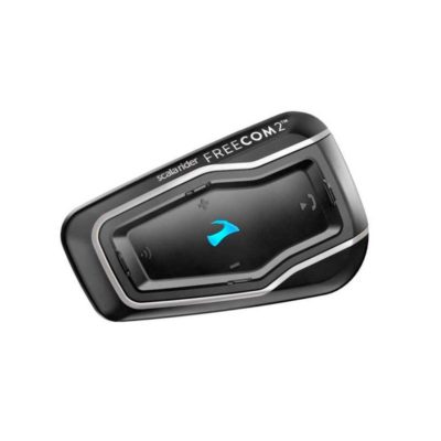 Headset cardo scala rider FREECOM 2 Bluetooth pour casque