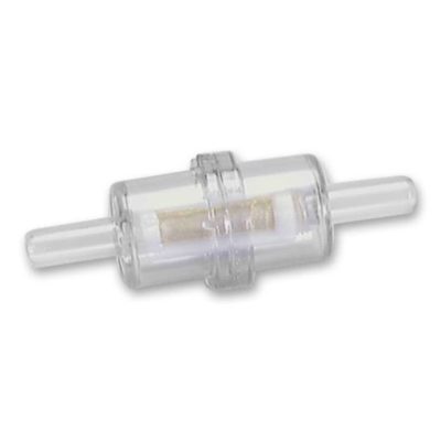 Filtre à essence Polini avec(Ø 6mm raccord