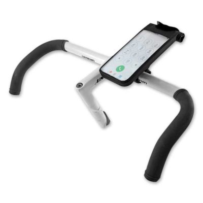Support smartphone (portable) universel pour guidon Ø 22-28mm