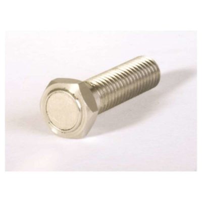 Vis à aimant M8x1.25mm, L: 29mm Inox 1pce