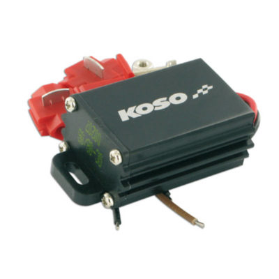 Redresseur 12V - 30V AC -> DC 6W sur 12V - 15V DC