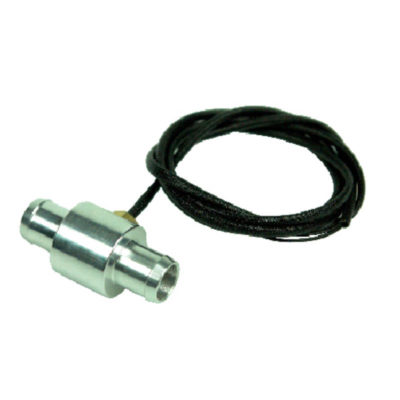 Adaptateur sonde de température Ø13mm pour GPT compteurs