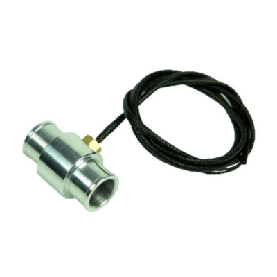 Adaptateur sonde de température Ø26mm pour GPT compteurs