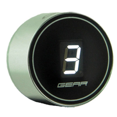 Indicateur de rapport engagé GPT S. 8000 dig. Kawasaki argentin