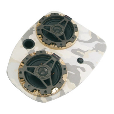 Haut parleur Strike Forces Yam Aerox/MB PRIX NET