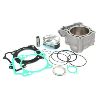 Kit cylindre Athena 77mm 250cc Yamaha YZ250F 01-07/ WR250F 01-12