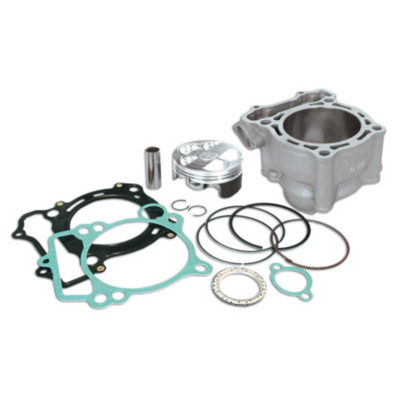 Kit cylindre Yamaha YZ250F 01-07, WR250F 01-12, 83m