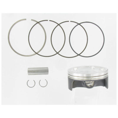 Kit piston cplt 82.95 mm pour 600010