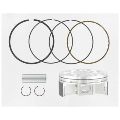 Kit piston complet 97.95 mm pour 600150