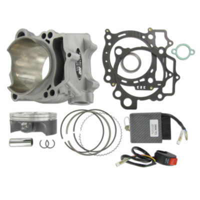 Kit cylindre Athena 98mm 480cc Yamaha YZF 450 R 2006-2009