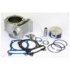 Kit cylindre Athena 72,7mm 250ccKymcoKXR 250 03-06/MXU 250 05-06
