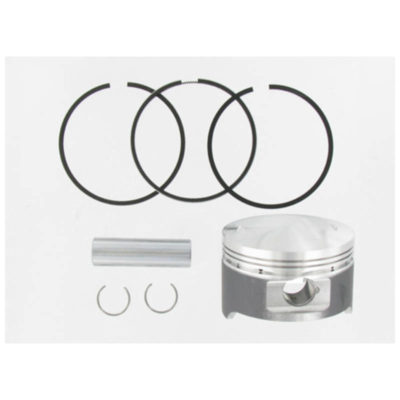 Kit piston complet 72.65 mm pour 600200