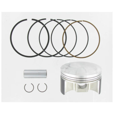 Kit piston complet 77.95 mm pour 600210