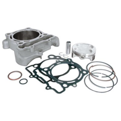 Kit cylindre 83mm 290cc KX250F04-08/SuzukiRM-Z250 04-06 PRIX NET