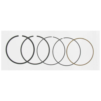 Segments Athena pour 600320